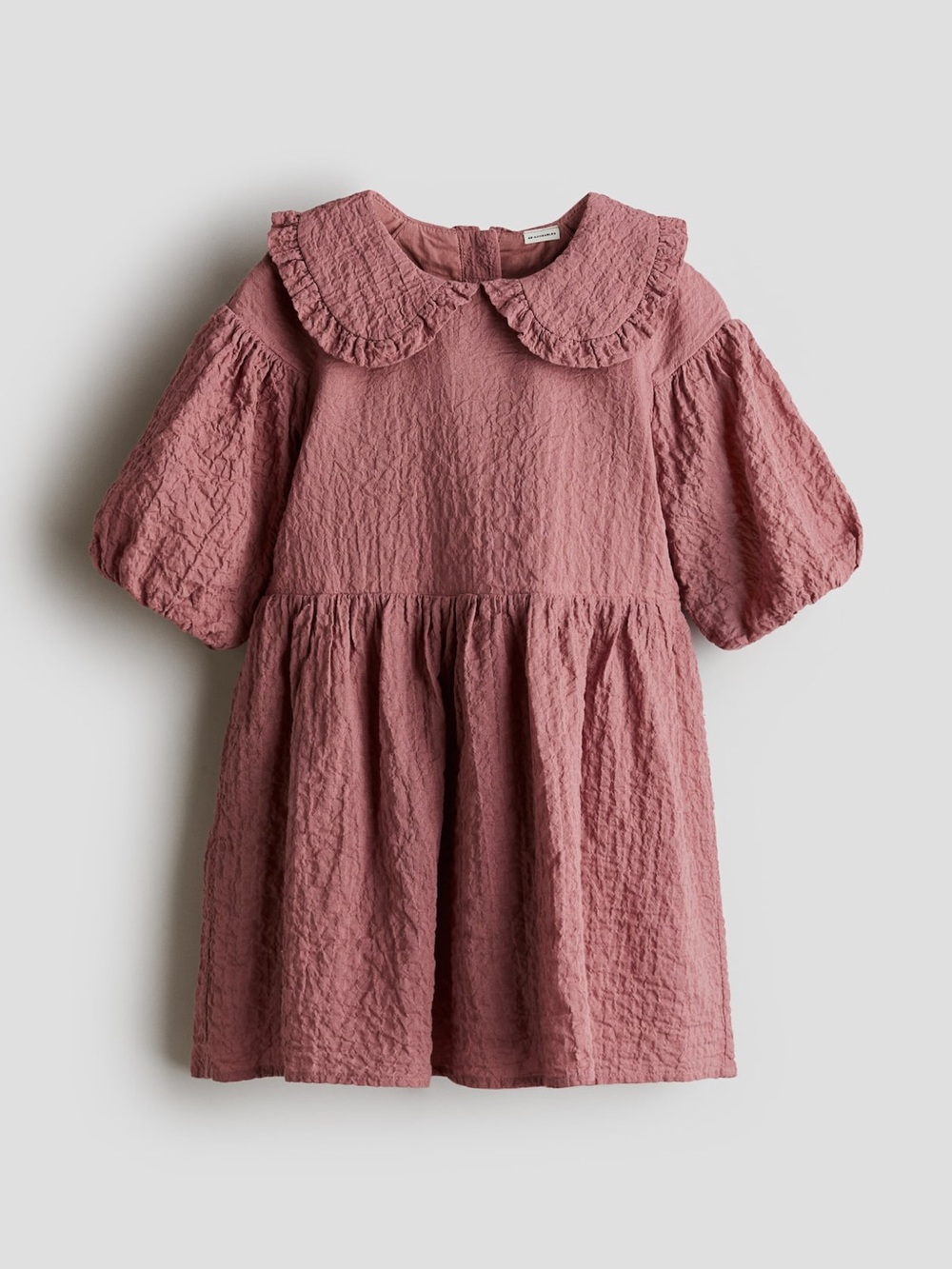 H&M adorables seersucker dress 3t